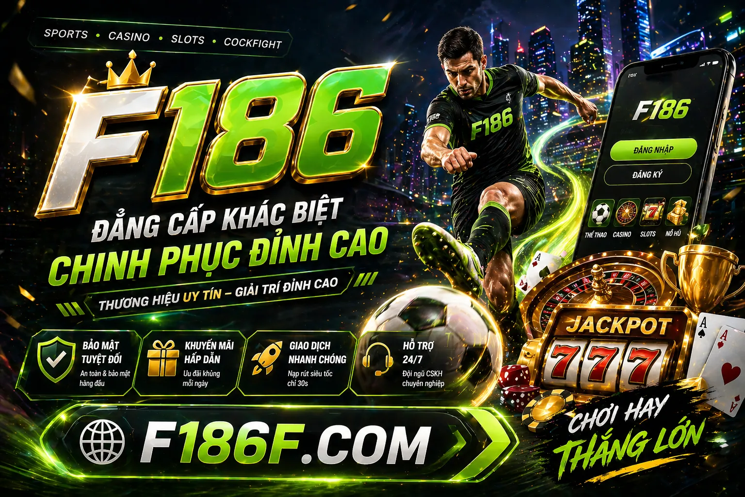 Các loại trò chơi tại kjc11880