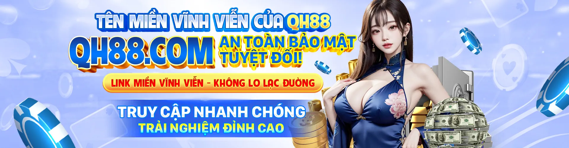 Hình ảnh chủ đạo của Blog KJC11880 với các yếu tố cá cược trực tuyến và màu xanh vàng