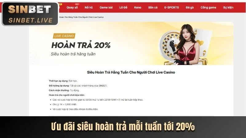 Hướng dẫn từng bước tham gia khuyến mãi tải kjc11880